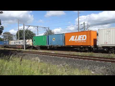 NR46 / NR14 / NR76 with PN 3BM4 - 8/2/23