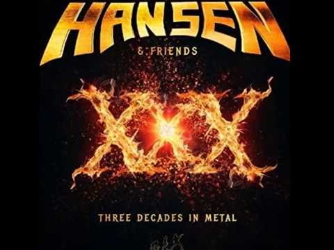 Kai Hansen - Enemies Of Fun