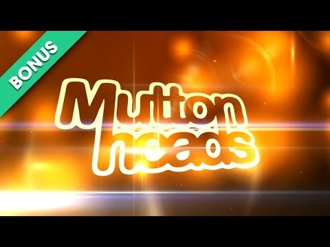 Muttonheads Report 2012 / 2013 [HD]