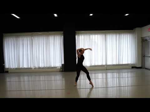 Leaving - Contemporary Variation 2021