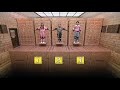 疯狂的麦咭​ 第8季 Crazy Magee S8 他们能否闯关成功 准备接受小石块无情的碰