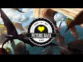 ODESZA ft. Zyra - Say My Name (Infuze Re-Flex ...