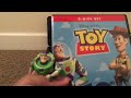 TOYS VS THX Season 2 Episode 38 Buzz Lightyear Watches The THX Logo