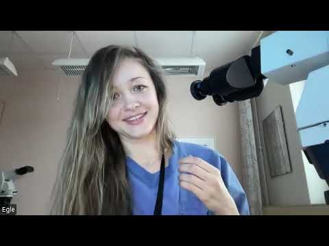 LCH Study from Egle Kvedaraite