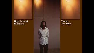 You Are Not Needed Now-Townes Van Zandt (Subtítulos Español)