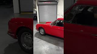 1965 Porsche 911 Walk Around