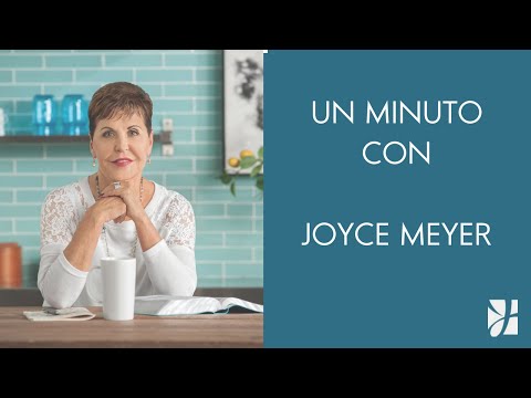 Scegli di compiacere Dio | Joyce Meyer