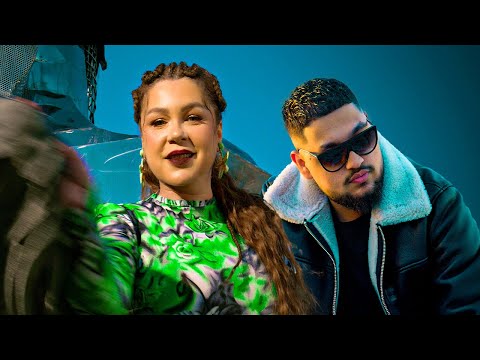 Silva Gunbardhi x Petrit - Tunde (Prod by Alsked)