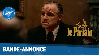 Le Parrain – Bande annonce de la Trilogie – VF video