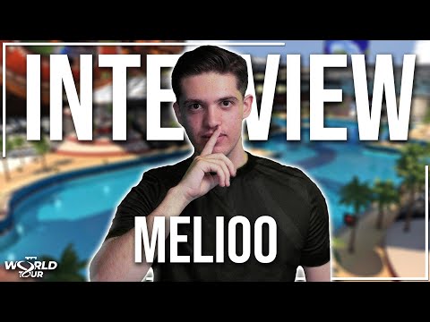 Melioo about the Ferox Scam - Trackmania｜Inters View