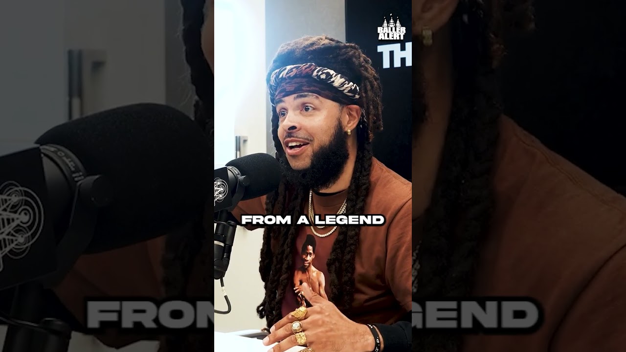 Dee 1 Address The Beef With Jermaine Dupree... 😳