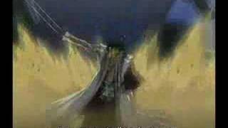 Three Days Grace AMV - Bleach - Let You Down