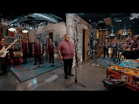 La Banda Gorda (Peña Suazo) | Ensamble Etéreo