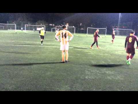 ACS Milano- AC MASCOBA 3 3