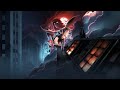 Batman Mask Of The Phantasm DVD Menu Upscaled HD 1993