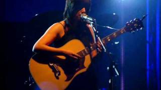 Cristina Donà - Invisibile (excerpt) - acoustic