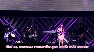 01 Intro + J-Min - One Live SMTown Live in Tokyo '12 ~ Limited Edition Memorial Box ~ Sub Español