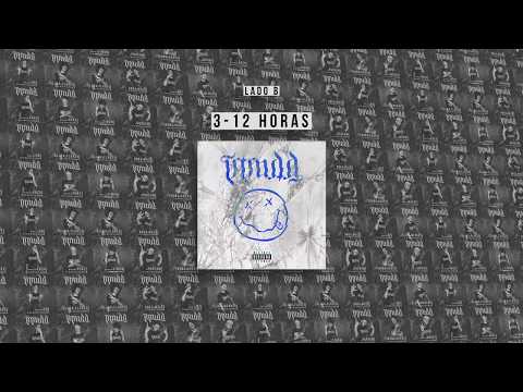 3. FRTRNDD - 12 Horas (Állex Flores, Yanz, Mahat, KBÇV) prod Yanz