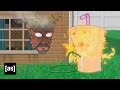 Catch A Fire | Aqua Teen Hunger Force | Adult Swim