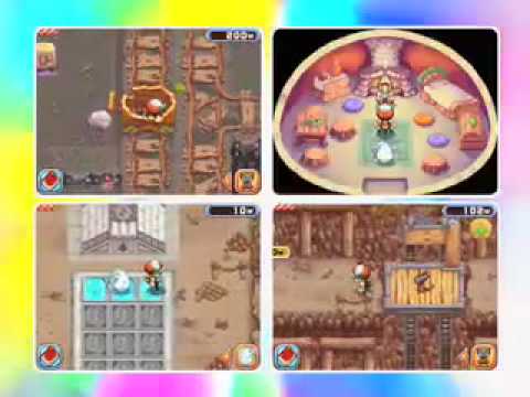 Elebits 2 E3 trailer LoRES