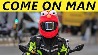 Worst Motorcycle Trends Ranked