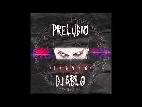ISUSKO - 02. JONH DOE Feat. SBRV - PRELUDIO DIABLO - 2015