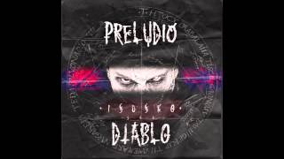 ISUSKO - 02. JONH DOE Feat. SBRV - PRELUDIO DIABLO - 2015