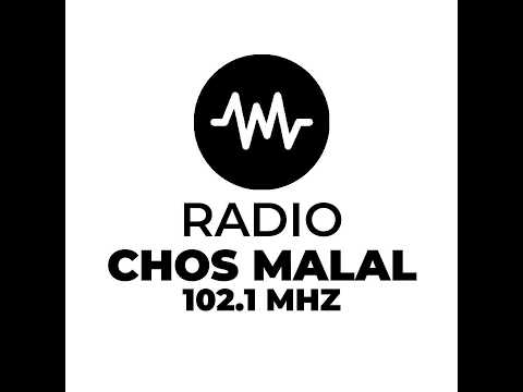 RADIO CHOS MALAL 102.1 MHZ