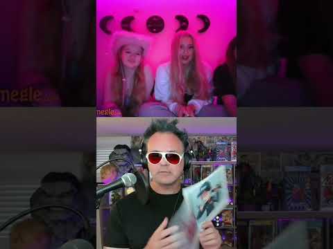 Help Me Step Bro: Adult Jokes on Omegle