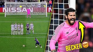 Lionel Messi Making Big Goalkeepers Angry -  Epic Reactions & Pure Destruction