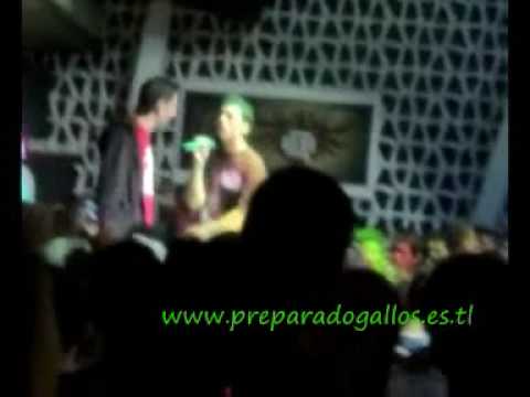 Mister VS Ger - Completo con Audio Mejorado - www preparadogallos es tl