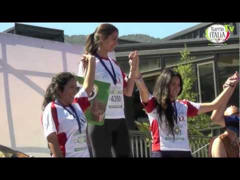 Corrida Italiana 2012, Scuola Italiana .