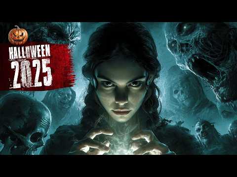 Mystery-Horror: DAS OUIJA EXPERIMENT | Ouija-Brett & GEISTER HORROR | Halloween Film 2025