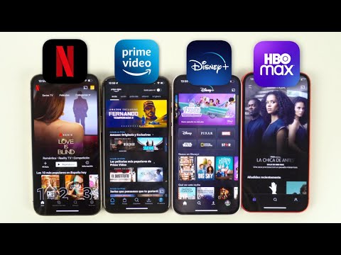 Ahora que Max sube de precio, he comparado sus tarifas con Apple TV+, Netflix y Prime Video y otras. Esta es la más rentable
