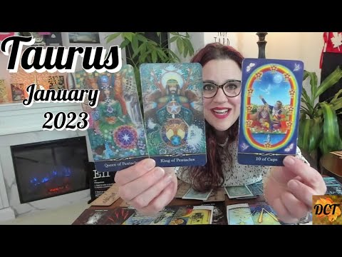 Taurus January 2023 😍OMG😍 They're UR happily ever after 💒💍BIG, HAPPY changes are coming Taurus! 😲💗💞