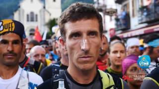 Ultra-Trail® World Tour 2016 - Episode 5