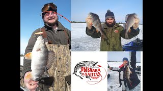 Сатыгинский туман озеро в хмао рыбалка