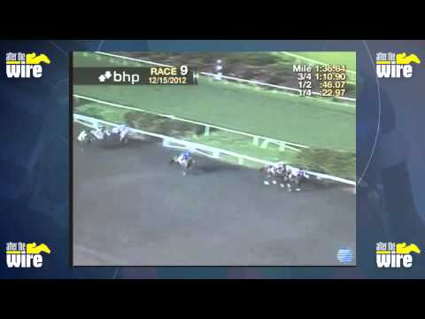 After the Wire - 12/16/2012 - CashCall Futurity