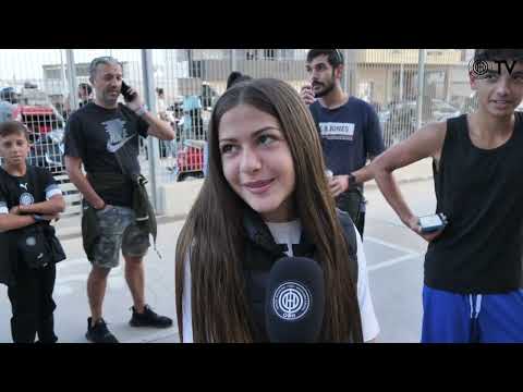 Η νέα γενιά του ΟΦΗ είναι εδώ ⚪️⚫️