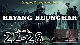 Download lagu DONGENG MANG JAYA | HAYANG BEUNGHAR | BAGIAN KA 22-28 mp3 Download lagu DONGENG MANG JAYA | HAYANG BEUNGHAR | BAGIAN KA 22-28 mp3
