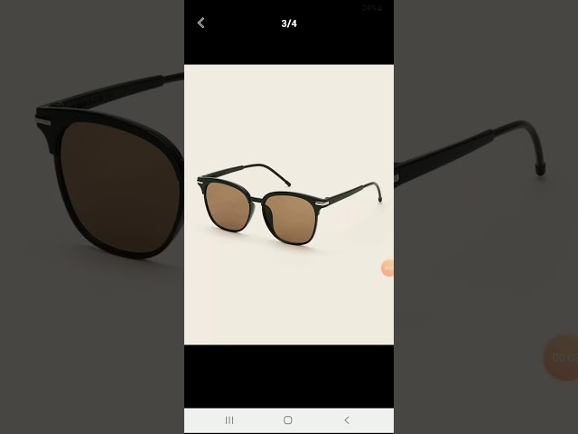 Vídeo relacionado con HDGSAFD Pack De 2 Gafas De Sol Con Estampado De Leopardo, Gafas De Sol Retro, Gafas De Moda Personalizadas, Gafas Irregulares, Accesorios De Ropa