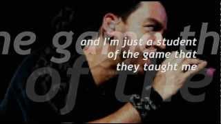 Linkin Park - When They Come For Me [lyric video]