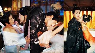 The abstinent prince no one could tame begs her for kisses every night！