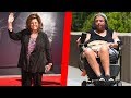 what happened to abby lee miller from dance moms?