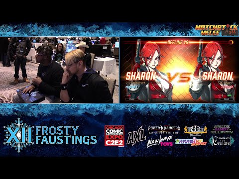FEXL @ Frosty Faustings 2020 ☆Time Stamps in Description☆
