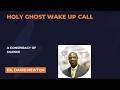 Dr David Newton      A Conspiracy Of Silence      April 7, 2026