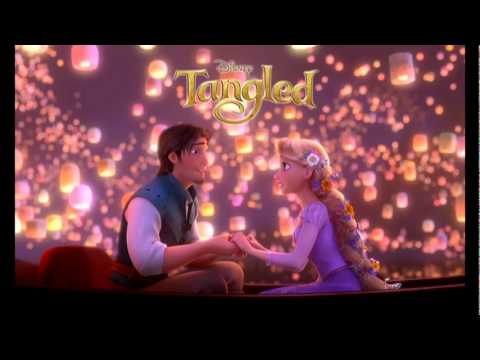 I See The Light (Tangled Cover) by Roy & Melodie