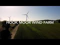 hook moor wind farm - Image 2