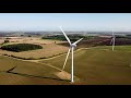 hook moor wind farm - Image 3