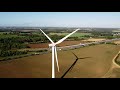 hook moor wind farm - Image 4